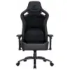 Крісло ігрове GT Racer X-5184 Black (X-5184 Fabric Black)