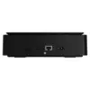 Реєстратор для відеоспостереження Ajax NVR_16 HAC black