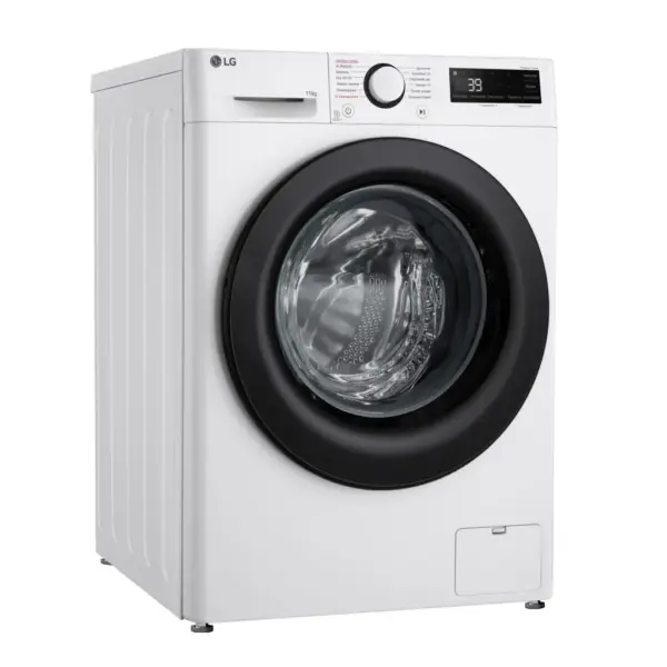 Пральна машина LG F4Y5ES6W