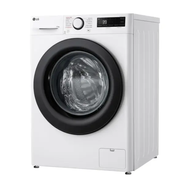 Пральна машина LG F4Y5ES6W