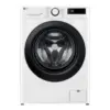 Пральна машина LG F4Y5ES6W