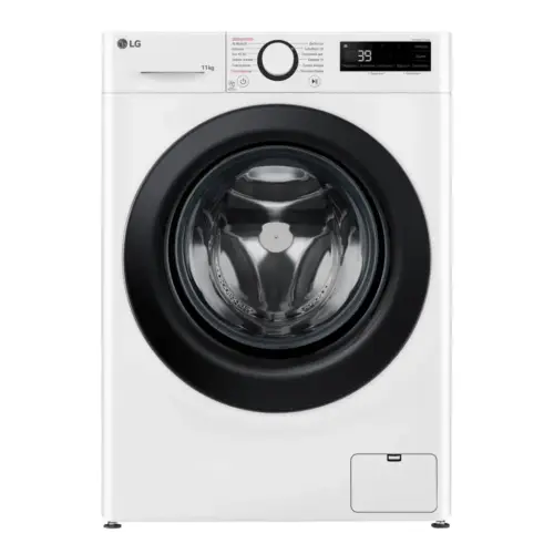 Пральна машина LG F4Y5ES6W