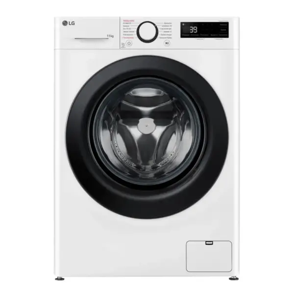 Пральна машина LG F4Y5ES6W