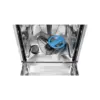 Посудомийна машина Electrolux KEMC3211L
